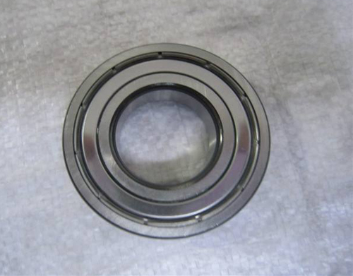 bearing 6204 2RZ C3 for idler Made in China