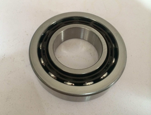 Easy-maintainable bearing 6204 2RZ C4 for idler